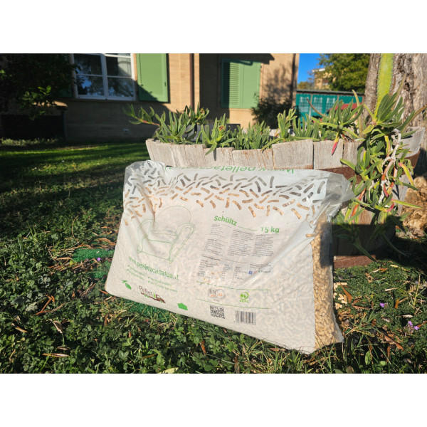 SCHULTZ 15 KG