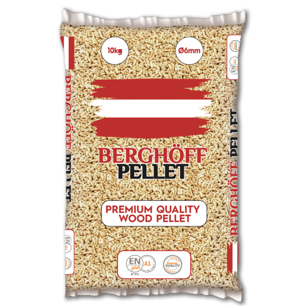 BERGHOFF - 10 KG