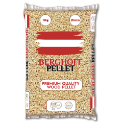BERGHOFF - 10 KG