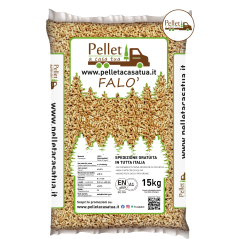 FALO'  - 15 KG