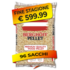 BERGHOFF - 10 KG