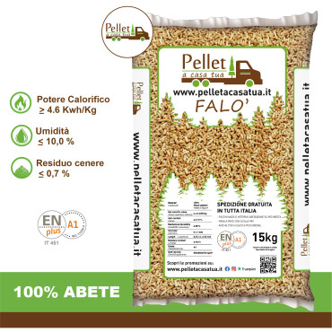 FALO'  - 15 KG