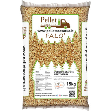 FALO'  - 15 KG