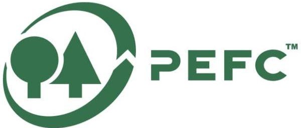 Certificazione PEFC