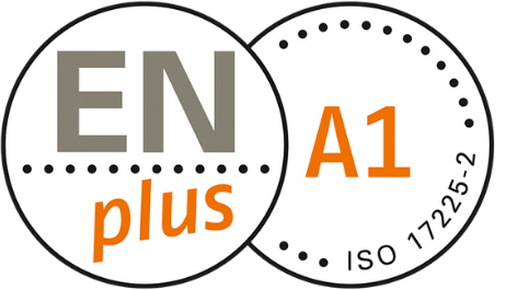 Certificazione ENPlus A1