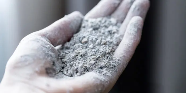 Come riciclare la cenere del pellet