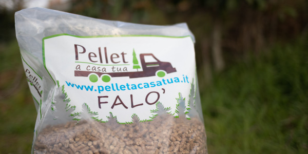Pellet certificato, perché è importante