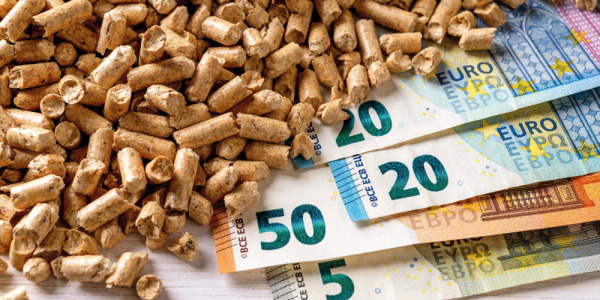 Fine del "bonus pellet" e prezzi in aumento. Fai la tua scorta con IVA al 10% entro il 29/2/24